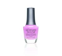 Morgan Taylor Make Me Blush 15ml