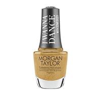 Morgan Taylor Nail Lacquer I Wanna Dance With Somebody Collection (Command The Stage) 15ml