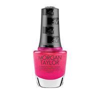 Morgan Taylor Nail Lacquer - MTV Switch On Color 2020 Collection - Live Out Loud - 15ml / 0.5oz