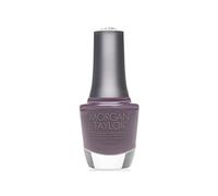 Morgan Taylor Nail Polish 50057 Met My Match .5oz