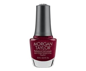 Morgan Taylor Nail Polish, A Tale of Two Nails, 0.5 oz