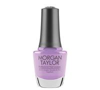 Morgan Taylor Nail Polish, All The Queen's Bling