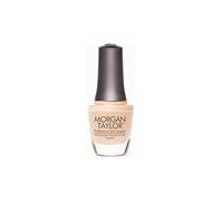 Morgan Taylor Nail Polish - Beach Babe 15ml (50126)