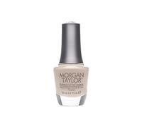 Morgan Taylor Nail Polish - Birthday Suit 15ml (50071)