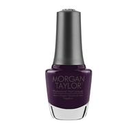 Morgan Taylor Nail Polish, Diva, 0.5 oz