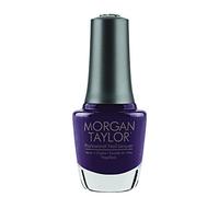 Morgan Taylor Nail Polish, Don't Let The Frost Bite!