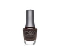 Morgan Taylor Nail Polish - Expresso Yourself 15ml (50079)