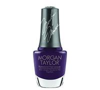Morgan Taylor Nail Polish Forever Marilyn Collection A Girl & Her Curls 15ml