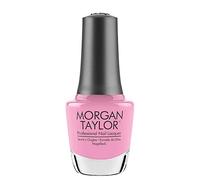 Morgan Taylor Nail Polish, Go Girl, 0.5 oz