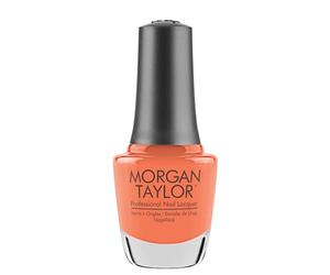 Morgan Taylor Nail Polish, I'm Brighter than You, 0.5 oz
