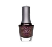 Morgan & Taylor Nail Polish Lacquer 50036 Seal the Deal .5oz
