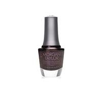 Morgan & Taylor Nail Polish Lacquer 50038 Truth or Dare .5oz