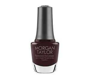 Morgan Taylor Nail Polish, Lust At First Sight