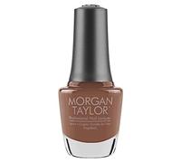 Morgan Taylor Nail Polish, Neutral By Nature