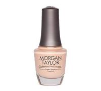 Morgan Taylor Nail Polish - New School Nude 15ml (50117)