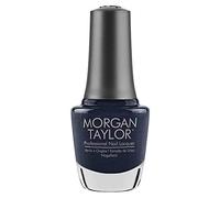 Morgan Taylor Nail Polish, No Cell? Oh Well!