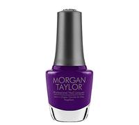 Morgan Taylor Nail Polish, One Piece Or Two
