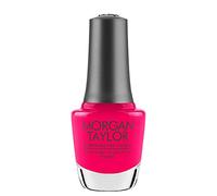 Morgan Taylor Nail Polish, Shake It Till You Samba, 0.5 oz