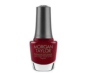 Morgan Taylor Nail Polish, Stand Out, 0.5 oz
