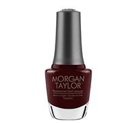 Morgan Taylor Nail Polish- Take The Lead 15ml