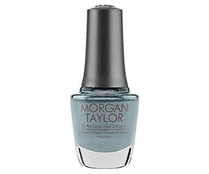 Morgan Taylor Nail Polish The Royal Temptations Collection My Other Wig is A Tiara 15ml