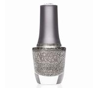 Morgan Taylor Nail Polish- Time To Shine 15ml