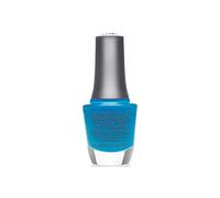 Morgan Taylor Nail Polish - West Coast Cool 15ml (50091)