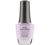 Morgan Taylor Need for Speed Top Coat 15ml
