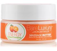 Morgan Taylor Orange & Citronella Energy Massage Butter 240 ml