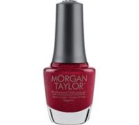 Morgan Taylor - Professional Nail Lacquer - Best Dressed - 15 mL / 0.5oz