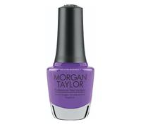 Morgan Taylor Professional Nail Lacquer Invitation Only