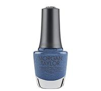 Morgan Taylor - Professional Nail Lacquer - Rhythm and Blues - 15 mL / 0.5oz