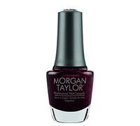 Morgan Taylor - Professional Nail Lacquer - Seal the Deal - 15 mL / 0.5oz