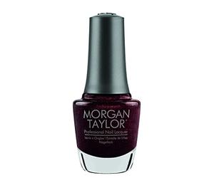 Morgan Taylor - Professional Nail Lacquer - Seal the Deal - 15 mL / 0.5oz