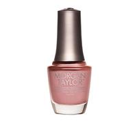 Morgan Taylor - Professional Nail Lacquer - Tex'as Me Later - 15 mL / 0.5oz