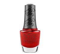 Morgan Taylor Sing 2 Winter Holiday Collection 2021 Rosy Rosita