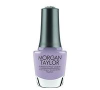 Morgan Taylor Spring 2022 - Full Bloom (I Lilac What I'm Seeing)