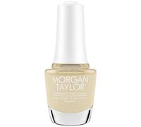 Morgan Taylor Spring Collection Prism Blooms - Sunburst Your Bubble 15ml