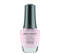 Morgan Taylor Stick With It Base Coat 15 ml