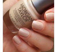 Morgan Taylor The Enchantment Nail Polish 2014 Collection - Simply Spellbound 15ml