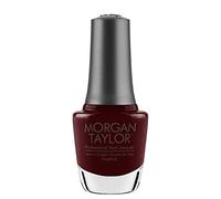 Morgan Taylor Touch of Sass 15ml