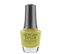 Morgan Taylor Up In The Air Summer 2024 Nail Polish Collection - Flying Out Loud 15ml (3110532)