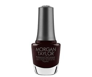 Morgan Taylor Urban Cowgirl Collection Fall 2015 Nail Lacquer Pumps or Cowboy Boots?
