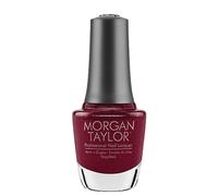 Morgan Taylor Winter 2023 Collection (Reddy To Jingle)