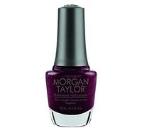 Morgan Taylor You're So Elf Centered 15ml