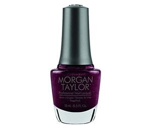 Morgan Taylor You're So Elf Centered 15ml