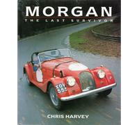 Morgan: The Last Survivor (Classic car)