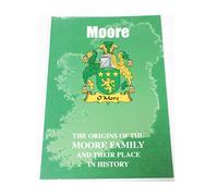 Morgan: The Origins of the Morgan Family and Their Place in History (English Name Mini-Book)