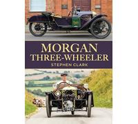 Morgan Three-Wheeler