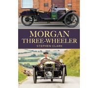 Morgan Three-Wheeler